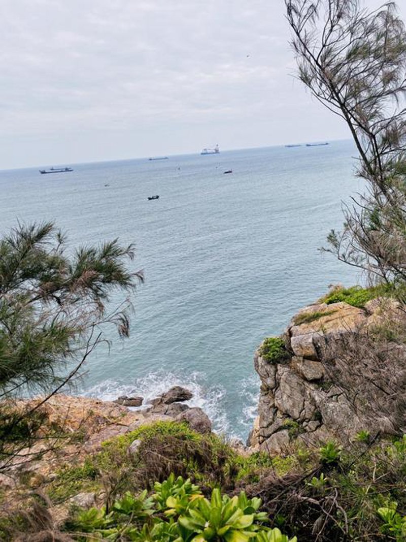北洛湾景区