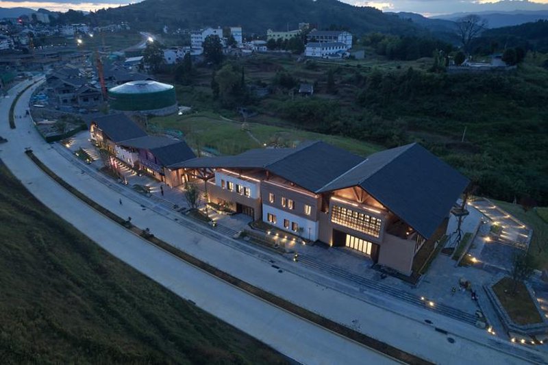 旅游地产