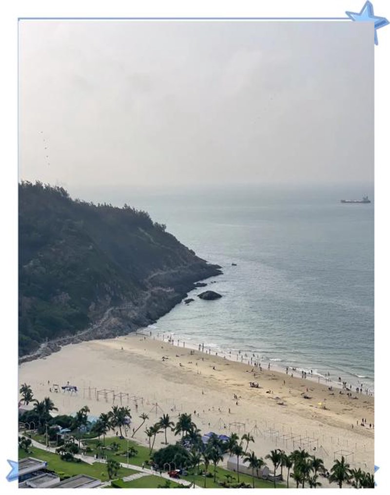 阳江旅游秘籍:让自然美景带你畅游海滨城市
