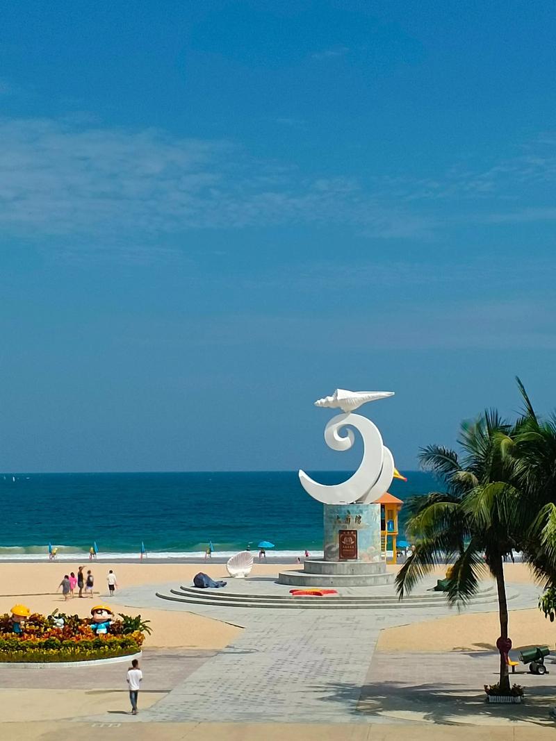 海岛旅游开发：探索未来的绿色宝库