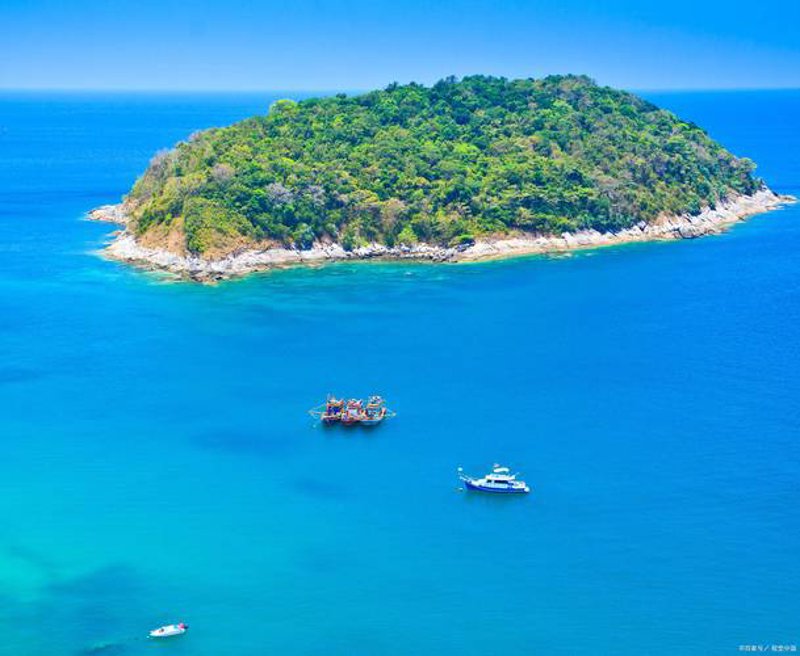 阳江旅游规划：探索粤西明珠的新方式